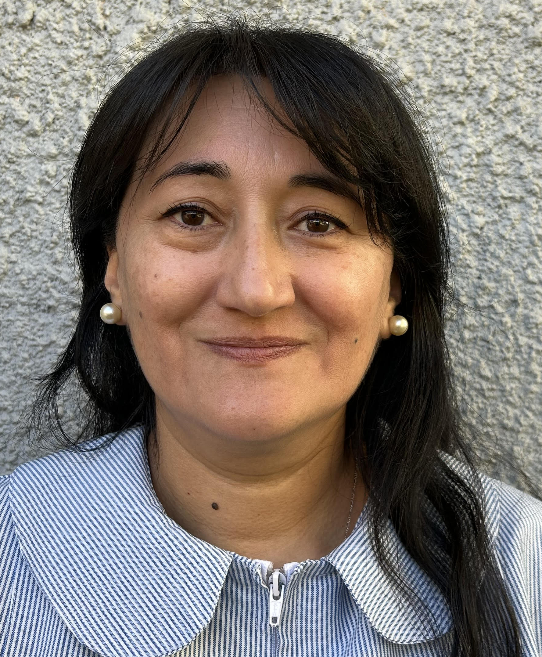 Sandra Ávila A.