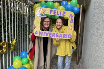 Aniversario n°3 – Jardín Little Stars 2024